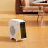 New Mini Heater Desktop Office Heater Small and Easy to Carry Dormitory Hand Warmer Fast Heat