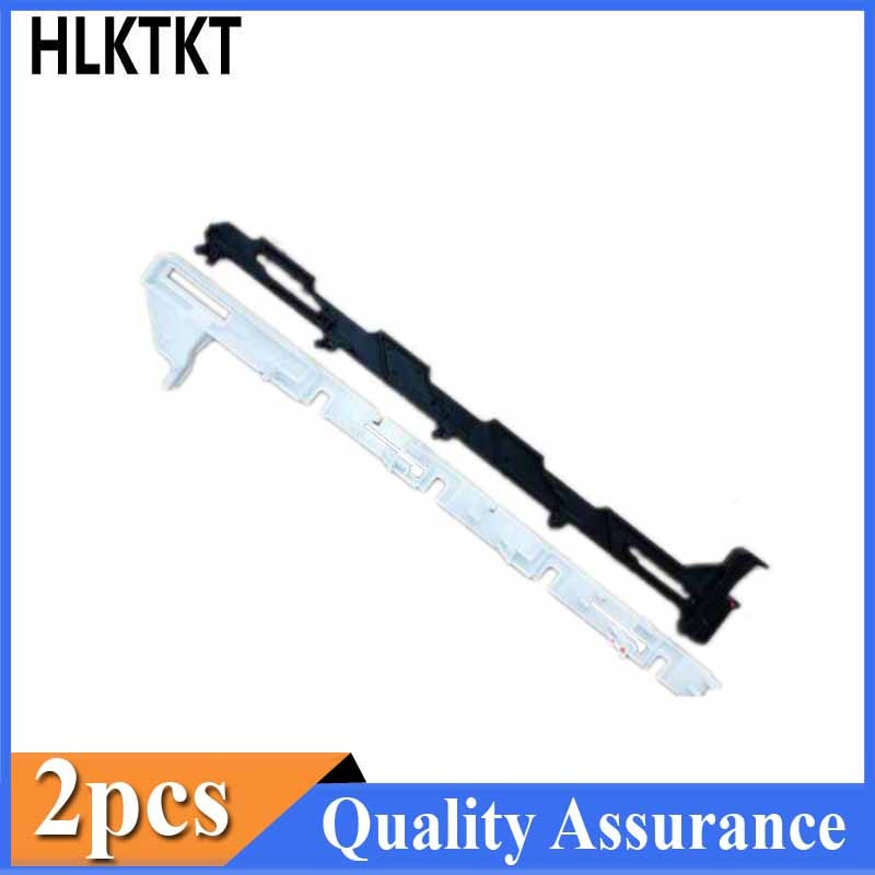 2PC For HP 2700 3000 3505 3600 3800 Lever Slide lock RC1-6643-000 RC1-6643 RC1-6636-000 RC1-6636 ON Sale