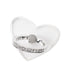 Transparent Finger Ring Holder Diamond Ring Phone Stand Holder for Cellphone Finger Grip Rotatable Phone Support Mount Accessory