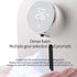 Xiaomi Automatic Foam Soap Dispenser Wall Mount Sensor Smart Infrared Touchless Sensor Liquid Soap Dispenser Hand Sanitizer