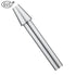 High precision 0.002mm 7:24 BT50 Spindle Taper Test Rod D40 D50 300L Length Test Rod CNC Machine Tool machining center Test Rod