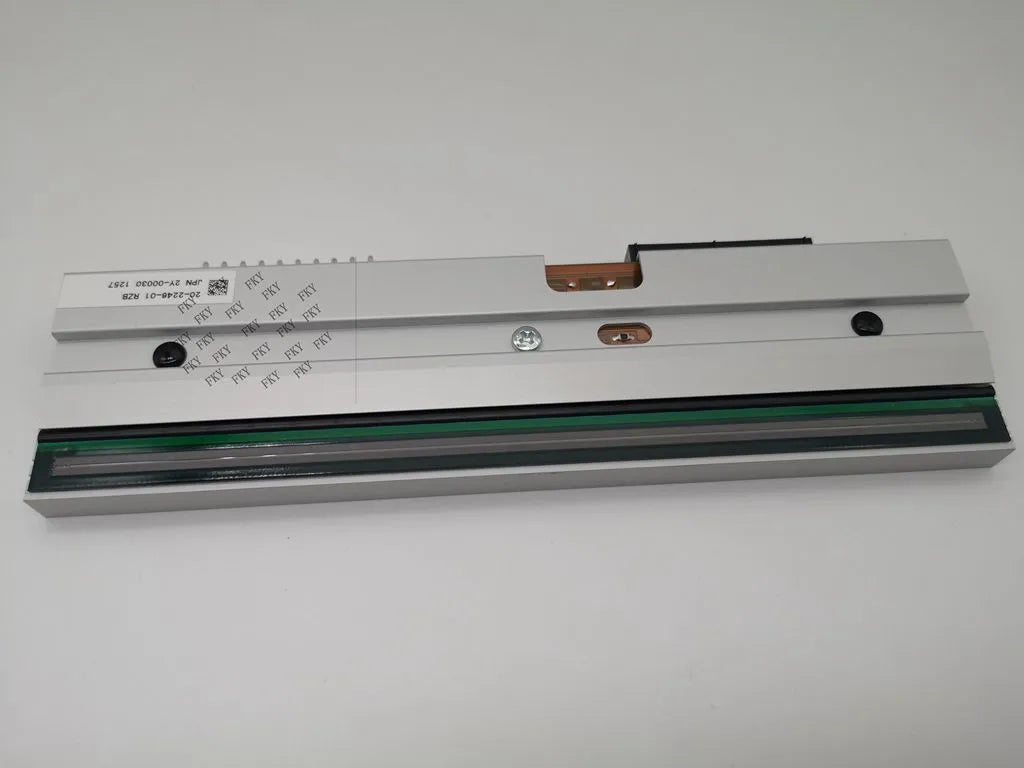 Free shipping original label printhead for Datamax H-6308 print head 300dpi barcode printer printhead H6308 300dpi PHD20-2246-01