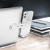 Magnetic Phone Holder For iPhone14 13 Pro Magsafe Laptop Phone Stand Magnet Cellphone Side Mount Support for Tesla model Y 3