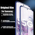 5Pcs Hydrogel Film for Samsung S21 S23 S22 Ultra S8 S9 S10 Plus S21FE Screen Protectors for Galaxy Note 20Ultra 10 9 8 Plus S10E