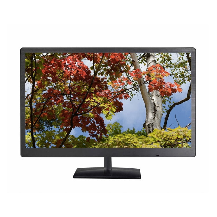 Factory Direct TV Set 18.5 21.5 23 25 27 inch LCD/LED TV/Television led full uhd television