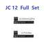 4PCS/10PCS Battery Cell No Flex For iphone 11 12 13 XR XS Pro Max Rechargeable Repair Tool JC V1SE V1S QianLi Appolo Flex Kit