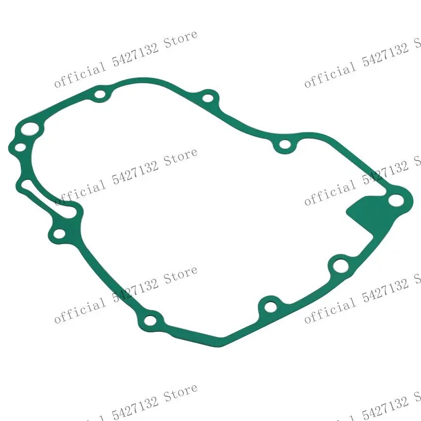 Motorcycle Stator Magneto Generator Cover Gasket For Honda CRF450 CRF450X CRF 450 450X 2005 2006 2007-2018 Accessories Parts
