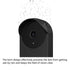 Waterproof for Google Nest Accessories Skin Silicone Case Protective Cover Doorbell Cover Protector For Google Nest