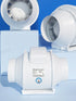 Ventilation Fan, Bathroom Fan, Toilet Fan and Smoke Exhaust Machine Fans