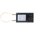 6Ghz Spectrum Analyzer SA6 Signal Generator Wi-Fi 2G 4G LTE CDMA GSM Beidou GP Portable Metal Amplitude Frequency Analyzer
