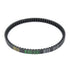 Motorcycle CVT Drive Belt DIO DIO50 ZX two-stroke AF18 AF27 AF28 AF34 AF35 clutch drive triangle belt 15.5x642 18x667 17.7x676