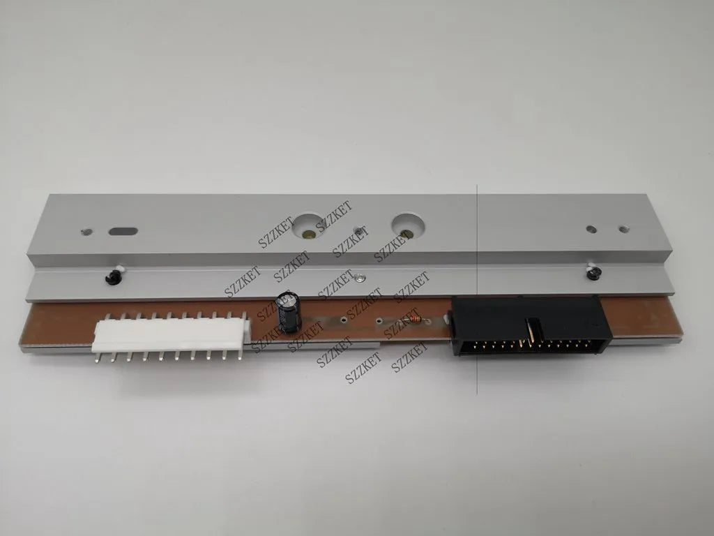 Free shipping original thermal head label printhead for Datamax H-6308 print head 300dpi barcode printer printhead PHD20-2246-01