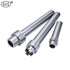 High Precision 0.002mm HSK25E HSK32E HSK40E HSK32A HSK40A ISO20 ISO25 Spindle taper test rod CNC Machine lathe tools test arbor