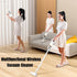 Vacuum Cleaner  85000pa Handheld Wireless Vacuum Cleaner Household CarPortable Dual Purpose Mop Vacuum Cleaner Sweeper