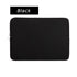 Tablet Sleeve Cover Bag Laptop Notebook Case 11" 12" 13" 15" 15.6" for Xiaomi Huawei HP Dell for Macbook Matebook Retina 14 inch