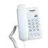 Landline Loud Sound Business Plastic Caller ID Hotel Big Button Home Office Call Memory Wall Mounted Corded Telephone Callback