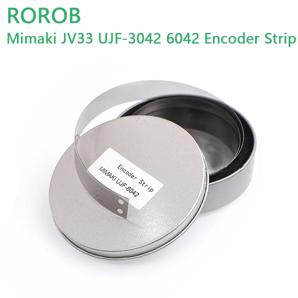 Mimaki Printer Encoder Strip Raster Film Tape For Mimaki JV33 JV33-160 CJV30 UJF-6042 6042 UJF-3042 3042 Linear Encoder Scale