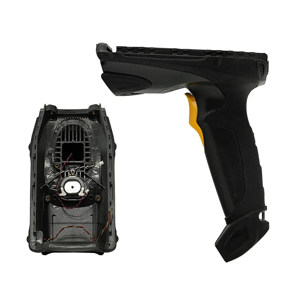 Back Cover Housing With Bottom Shell Trigger Switch & Speaker Replacement For Motorola Symbol MC9060 MC9090 MC9190 MC92N0
