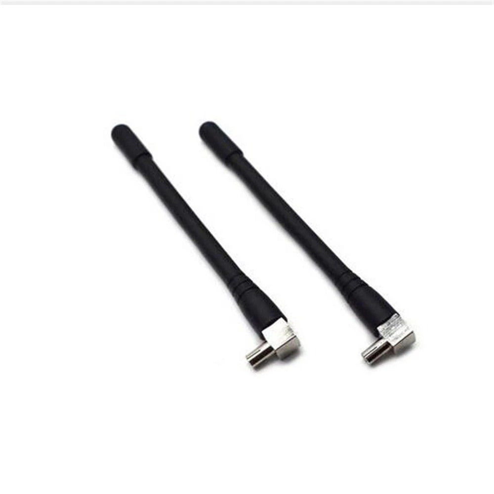 2pcs New LTE 4G antenna Booster for Huawei E3370 E3372  K5160 E3272 E3276s-920 4G LTE Aerial CRC9 Connector free shipping