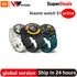 Global Version Xiaomi Watch S1 Active Smartwatch 1.43 Inch AMOLED Display 5ATM Waterproof Heart Rate Bluetooth Answer Call Watch