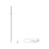 Baseus Stylus Lite with LED for Apple Pencil iPad Palm Rejection Magnetic Design Touch Pen for Tablet for iPad Accessories