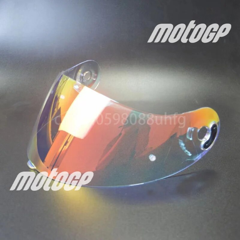NOLAN X-Lite Visor for NOLAN X-803 X-802 X-702 X-661 X603 Motorcycle Helmet Visor Uv Protection Casco Moto Visera Sunshield