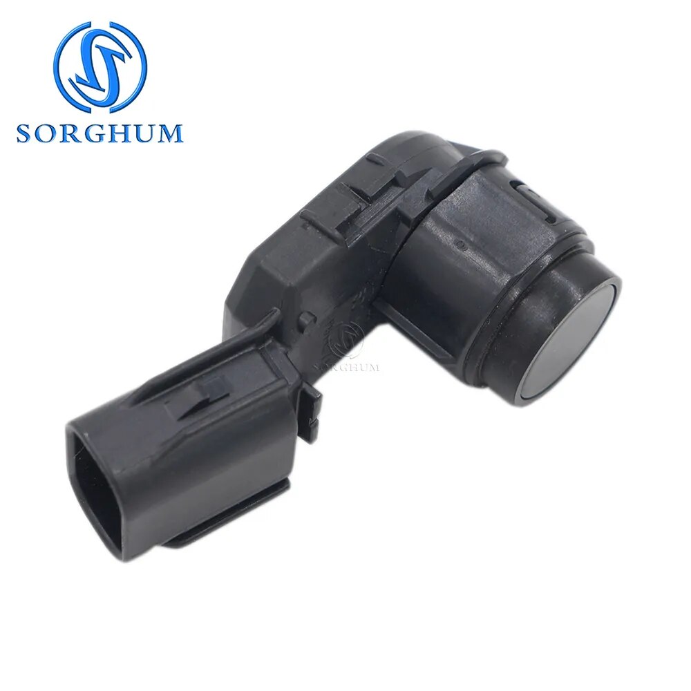 SORGHUM 89341-60060 4pcs 1pc For Toyota Mark Alphard HV Vellfire Lexus LX570 LX450 PDC Ultrasonic Wireless Parking Sensor 48620