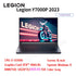 2023 Lenovo LEGION Y7000P Laptop 16-Inch I7-13700H/i5-13500H RTX4060/4050 16G/32GB + 1/2TB SSD 3.2K 165Hz Screen New Notebook PC