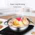 Induction Cooker High-power Touch Buttons Six Cooking Functions Durable Panel Eight-speed Firepower Timing Function Cooking Unit