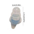 Ear Plugs for Concerts Noise Reduction Ear Plugs 23db Protection Hearing Protection For Musicians DJs Festival Raves