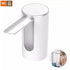 Xiaomi Drink Folding Water Dispenser Water Bottle Pump USB Charging Automatic Barrel Water Absorber Desktop Mineral Water Dispen