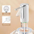 Water Gallon Water Drinking Bottled Switch Automatic Dispenser Water Water Bottle Pump Treatment Appliances Household Electric