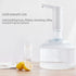 Xiaomi Mijia Water Dispenser Automatic Touch Switch Water Pump Electric Pump USB Charge Overflow Protection TDS Water Dispenser