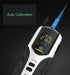 NEW G7 Fiber Optical Power Meter FTTH  Color LCD Screen High Precision Rechargeable Handheld Fiber Network Cable Tester VFL