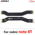 Original Replacement Motherboard FPC Main Board Connector Flex Cable Part For Xiaomi Redmi 8  8A 9 9A 9C Note 6 7 9 Pro 8T 9S