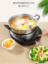 Weili genuine concave induction cooker multi-functional household high-powered frying hot pot one energy-saving 3500W