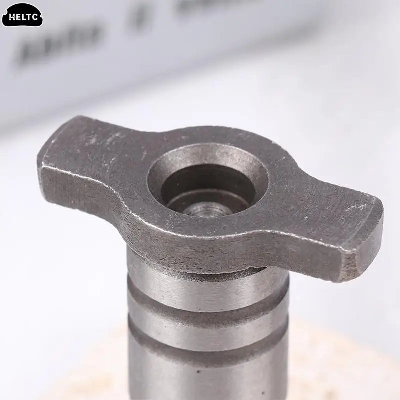Square Shaft  Electric Brushless Impact Wrench Adapter Drill Bit Chrome Vanadium Dual-Use Wrench Spanner Shaft Conversion Head