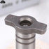 Square Shaft  Electric Brushless Impact Wrench Adapter Drill Bit Chrome Vanadium Dual-Use Wrench Spanner Shaft Conversion Head