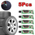 5Pcs Car Motorcycle Bicycle Tire Tyre Repairing Glue Inner Tube Puncture Strong Repair Glue Tire Repaie Tools Car Accessories