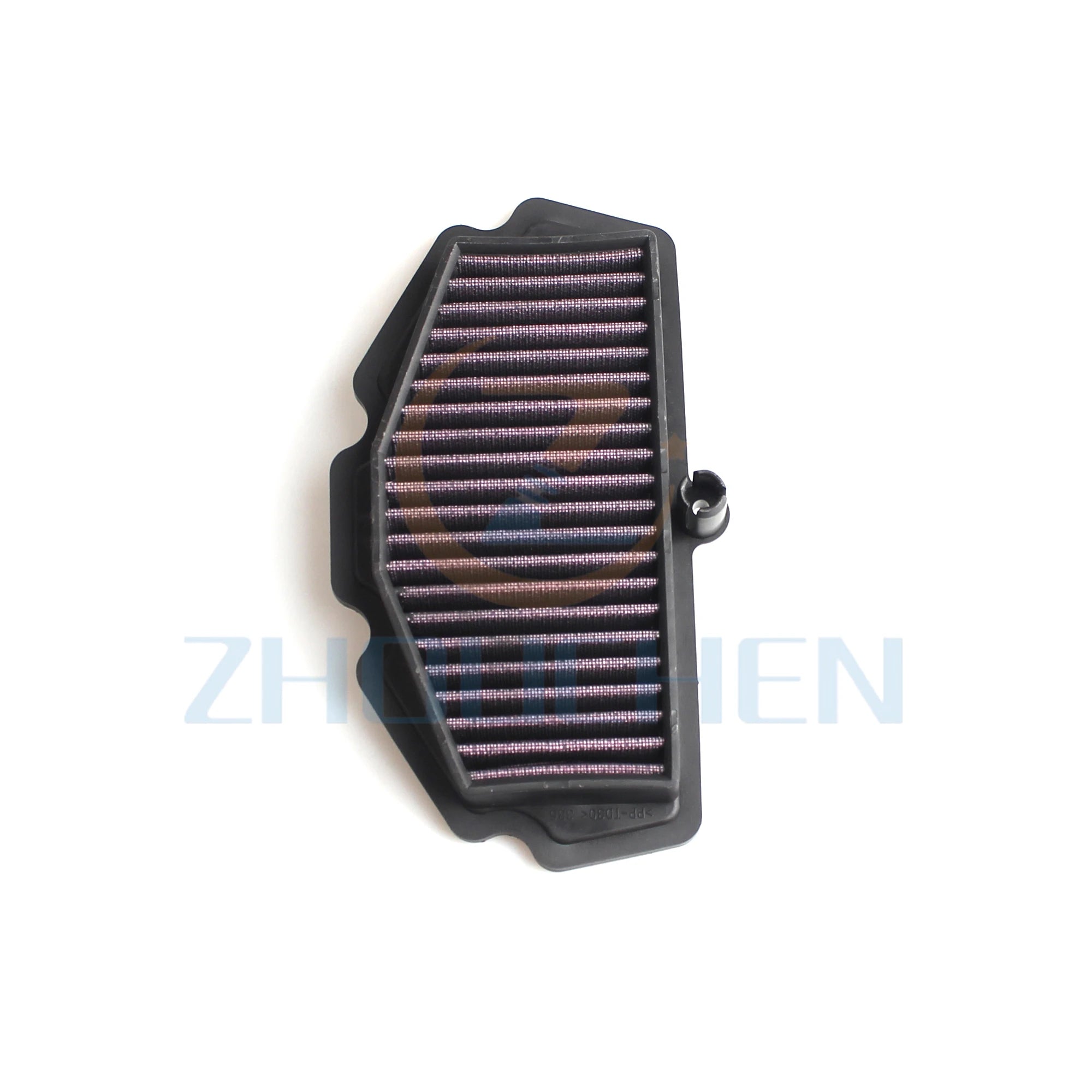 Motorcycle Accessories High Flow Air Filter for Kawasaki Vulcan S Versys 650 Alien Z650 Intake & Fuel Delivery Modified Parts