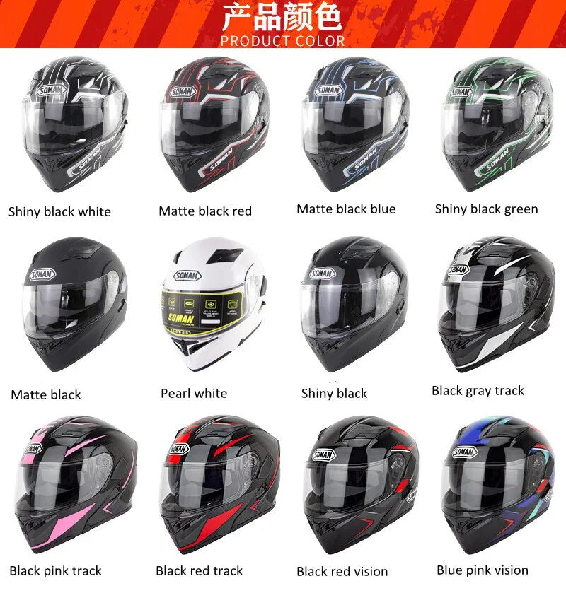 Helmet Visor For AGV K1&K5&K3SV Motorcycle Helmet Visor Shield For Soman SM955-S&SM955&SM960 Casco Moto Visera Accessories Parts