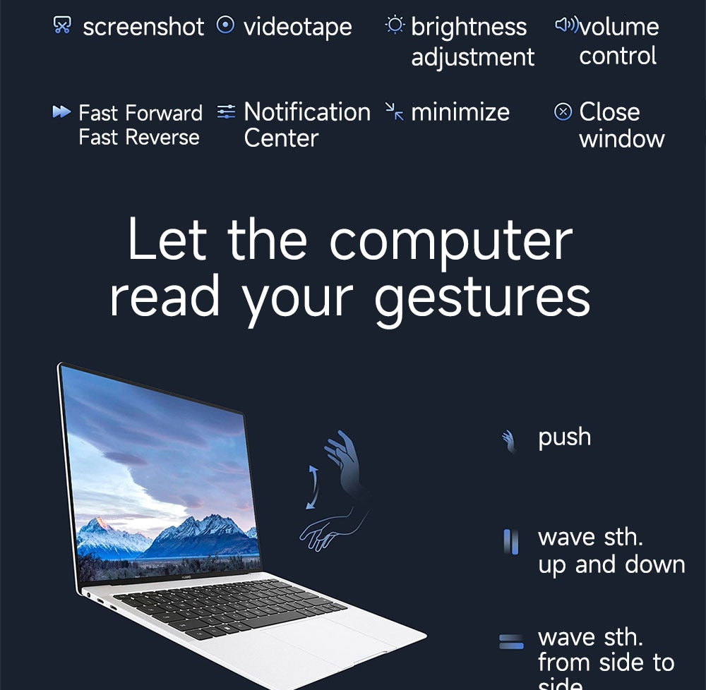 HUAWEI MateBook X Pro 2022 Laptop 14.2 Inch 3.1K TouchScreen Netbook i5-1240P i7-1260P 16GB 512G Intel Iris Xe Graphics Notebook