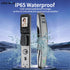 Waterproof Tuya Wifi facial Electronic lock Smart Door Lock Password 3D face recognition Camera Electronic Lock For Home