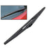 Erick's Wiper 14" Rear Wiper Blade For Kia Cerato Forte TD 2008 - 2012 Windshield Windscreen Tailgate Window Car Rain Brush