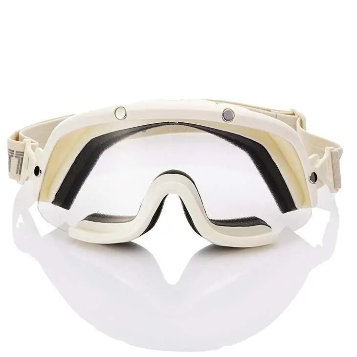 TT and CO  Goggles MX Off Road Helmets Goggles Ski Sport Gafas for Motorcycle Motorcycle Helmet Glasses Cycling Goggles