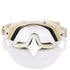 TT and CO  Goggles MX Off Road Helmets Goggles Ski Sport Gafas for Motorcycle Motorcycle Helmet Glasses Cycling Goggles