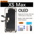 OLED Display For iPhone X XR XS 11 12 11 pro Max TFT Screen Replacement For iphone xs max 11 pro LCD Display,3D Touch True Tone