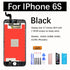 LCD Screen For iphone 6 7 8 6s plus 7 8 Plus Screen Replacement Diaplay For iphone 5 5S 5C 5se LCD Touch Screen Digitizer AAA+