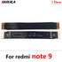 Original Replacement Motherboard FPC Main Board Connector Flex Cable Part For Xiaomi Redmi 8  8A 9 9A 9C Note 6 7 9 Pro 8T 9S