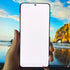 Original LCD For Samsung Galaxy S21 5G G990F G991F G991U G991B/DS Lcd Display Touch Screen 6.2'' With Frame With Dead Pixel
